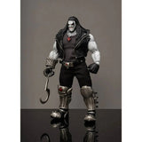 Beast Kingdom DC Comics SDCC 2025 Previews Exclusive DAH-137DX Deluxe Lobo - Action Figures