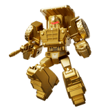 Blokees Transformers XV Golden Collectors Edition: The Golden Lagoon XV 01 - 2024 Boxed Set of 5