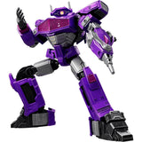 Blokees Transformers Classic Class 18 Shockwave (Transformers: One)