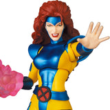 Marvel MAFEX #160 Jean Grey (Comic Version)