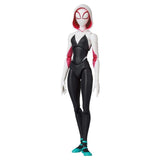 Spider-Man: Into The Spider-Verse MAFEX #134 Spider-Gwen & Spider-Ham