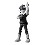 Blokees Naruto Galaxy Version 04: War Begins (Box Of 9 Individually Boxed)
