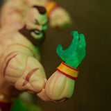 Street Fighter Zangief