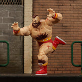 Street Fighter Zangief