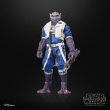 Star Wars The Black Series Deluxe Garazeb "Zeb" Orrelios