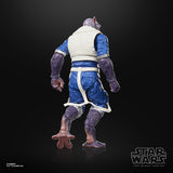 Star Wars The Black Series Deluxe Garazeb "Zeb" Orrelios