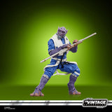 Star Wars The Vintage Collection Deluxe Zeb Orrelios (New Republic Pilot)