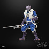 Star Wars The Black Series Deluxe Garazeb "Zeb" Orrelios