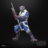 Star Wars The Black Series Deluxe Garazeb "Zeb" Orrelios