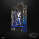 Star Wars The Black Series Deluxe Garazeb "Zeb" Orrelios