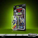 Star Wars The Vintage Collection Deluxe Zeb Orrelios (New Republic Pilot)