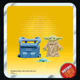 Star Wars Retro Collection Grogu