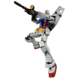 Mobile Suit Gundam MG 1/100 RX-78-2 Gundam Ver.3.0