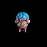 Cosmic Legions Mortal Thorn I Heads Pack