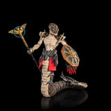 Mythic Legions Reign of the Beasts: Serpenspire Royal Guard