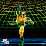 Marvel Legends Series Gamerverse Wolverine & Psylocke 2-pack