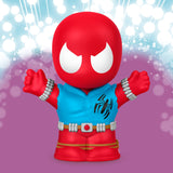 Fisher-Price Little People Marvel Spider-Man 2 Collector Set