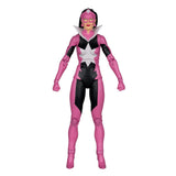 DC Collector Edition Platinum Label Star Sapphire