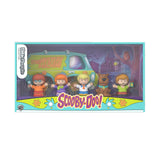 Fisher-Price Little People Scooby-Doo Collector Set