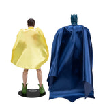 DC Collector Edition Batman & Robin 2-Pack (Batman 66)
