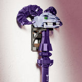 Mattel Brick Shop Masters Of The Universe Havoc Staff