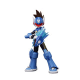 Blokees Mega Man C02 Shooting Star Mega Man