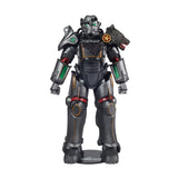 McFarlane Toys Gaming Edition Scorched Sierra Power Armor (Fallout: New Vegas NCR)