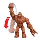DC Comics Core Series Batman vs Clayface 2-Pack