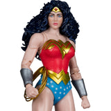 DC Multiverse Collector Edition #61 Wonder Woman (DC Classic)