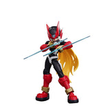 Blokees Mega Man C01 Zero (Mega Man Zero)