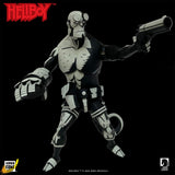 Boss Fight Studios Hellboy (Black and White / Exclusive)