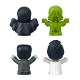 Fisher-Price Little People Universal Monsters Collector Set