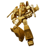 Blokees Transformers XV Golden Collectors Edition: The Golden Lagoon XV 01 - 2024 Boxed Set of 5
