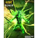 McFarlane Toys Elite Edition Geiger (Ghost Machine)