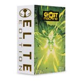 McFarlane Toys Elite Edition Geiger (Ghost Machine)
