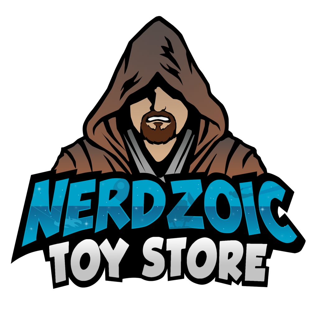 Star Wars The Vintage Collection Professor Huyang — Nerdzoic Toy Store