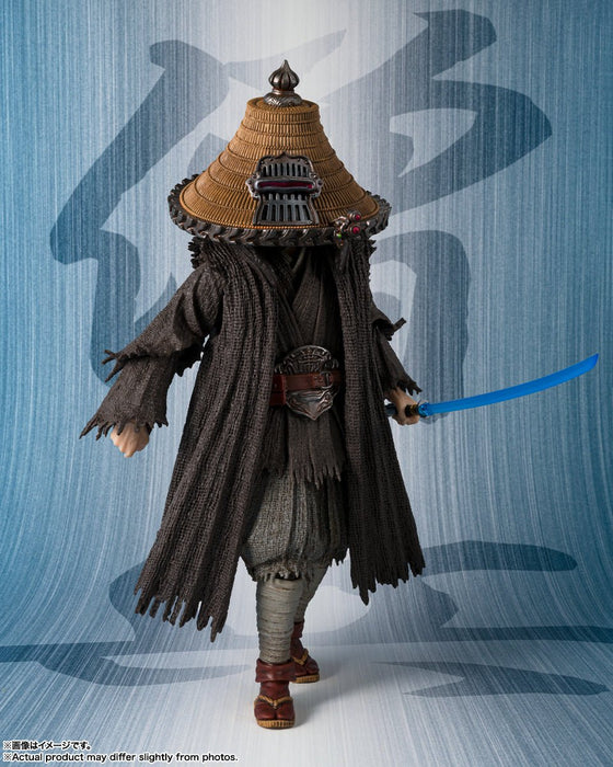 Star Wars: Obi-Wan Kenobi Mei Sho Movie Realization Ronin Obi-Wan Kenobi