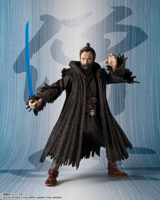 Star Wars: Obi-Wan Kenobi Mei Sho Movie Realization Ronin Obi-Wan Kenobi