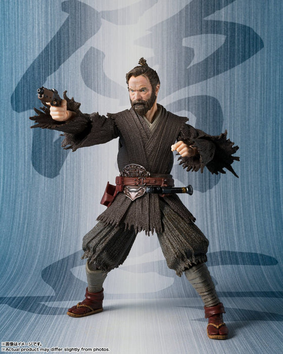 Star Wars: Obi-Wan Kenobi Mei Sho Movie Realization Ronin Obi-Wan Kenobi