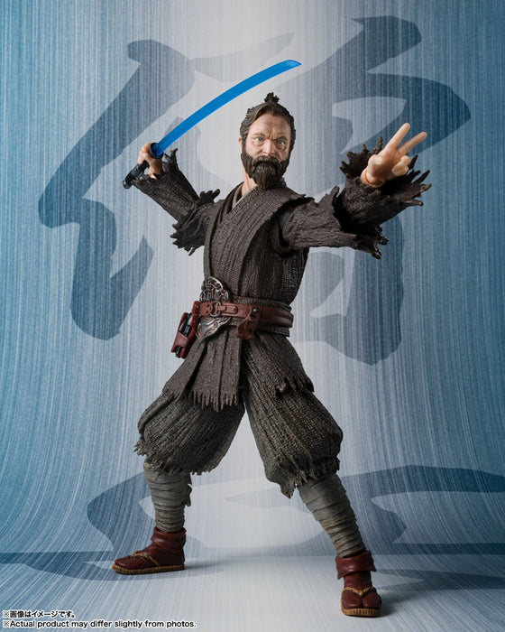 Star Wars: Obi-Wan Kenobi Mei Sho Movie Realization Ronin Obi-Wan Kenobi