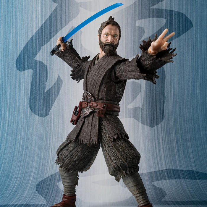 Star Wars: Obi-Wan Kenobi Mei Sho Movie Realization Ronin Obi-Wan Kenobi