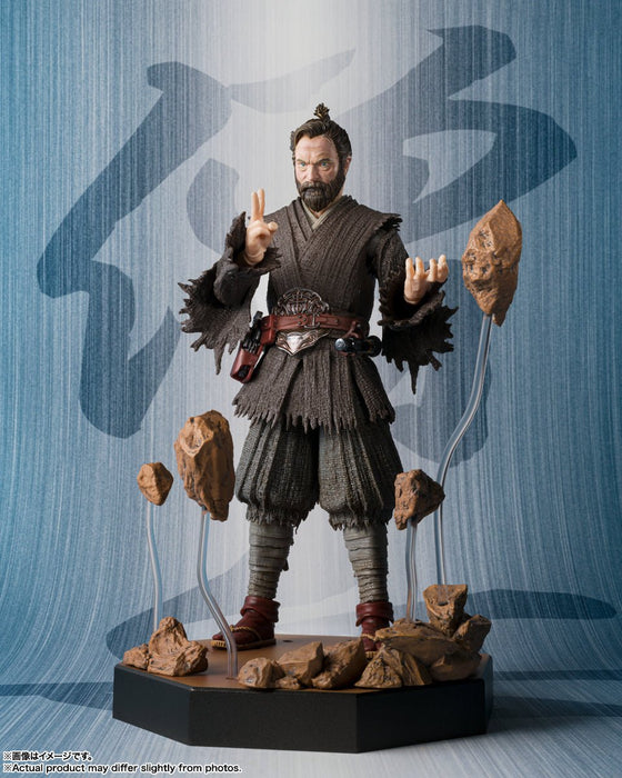 Star Wars: Obi-Wan Kenobi Mei Sho Movie Realization Ronin Obi-Wan Kenobi