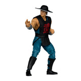 Mortal Kombat Klassics Kung Lao