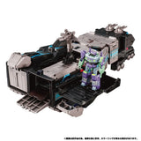 Transformers New Legends NL-03 Nemesis Star Convoy