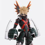 S.H.Figuarts My Hero Academia Katsuki Bakugou