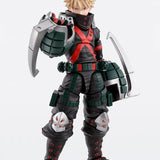 S.H.Figuarts My Hero Academia Katsuki Bakugou