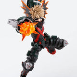 S.H.Figuarts My Hero Academia Katsuki Bakugou