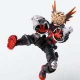 S.H.Figuarts My Hero Academia Katsuki Bakugou