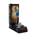 YuMe Stranger Things Series 3 Upside Down Capsule (Box of 6 Individually Boxed) - Action Figures