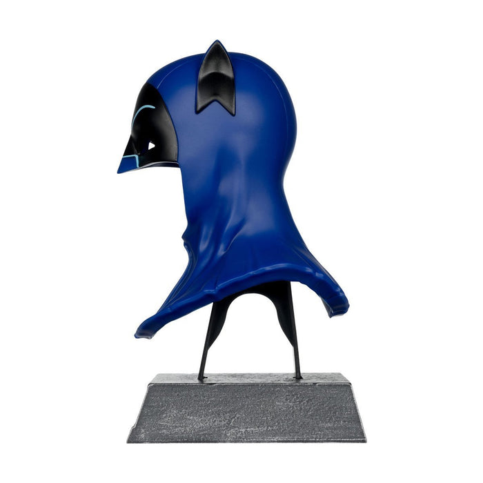 DC Direct Batman: Classic TV Series (1966) 1:3 Scale Cowl